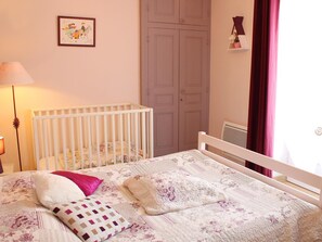 4 bedrooms, internet