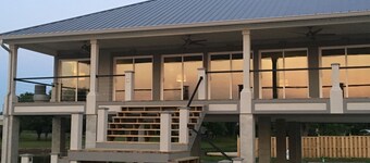 Paradise on the lake