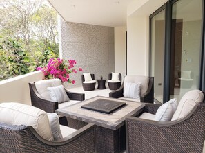 Terraço/pátio
