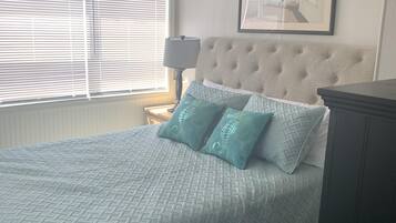 2 dormitorios y wifi