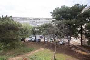 Exterior - Double Room with Shared Toilet (Split)