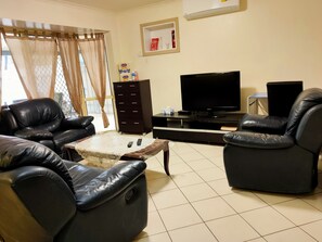 Smart TV, offices, computer monitors, printers