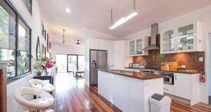 Theme parks paradise