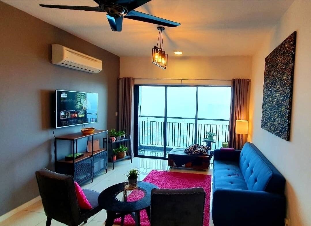 Tv, Netflix, streamingtjenester