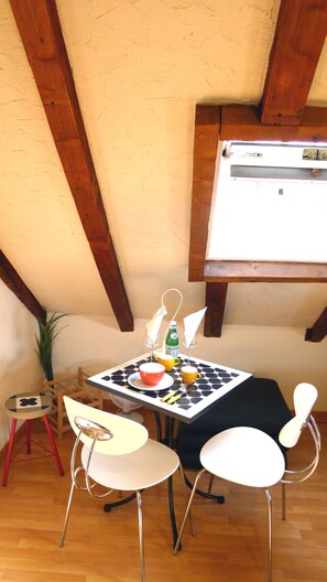 Restauration