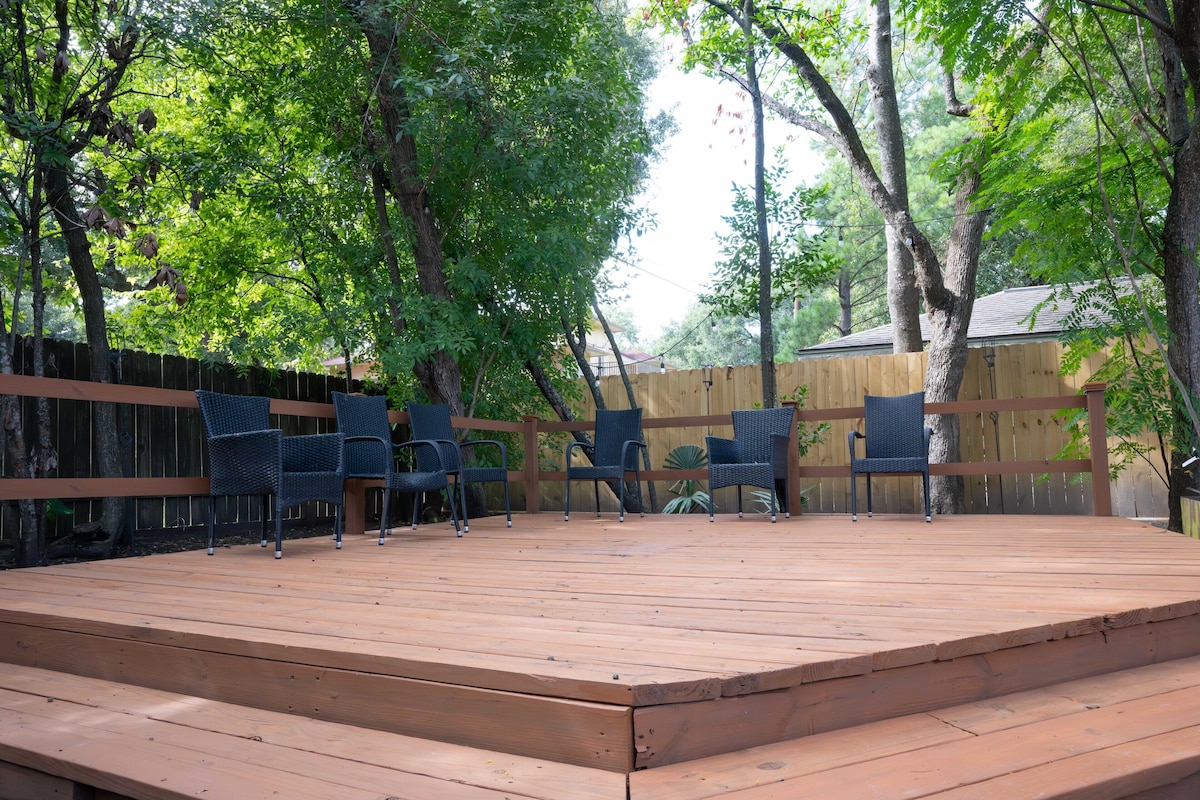 Photo 49 of Spacious and Modern Home Near NRG & Medical Center