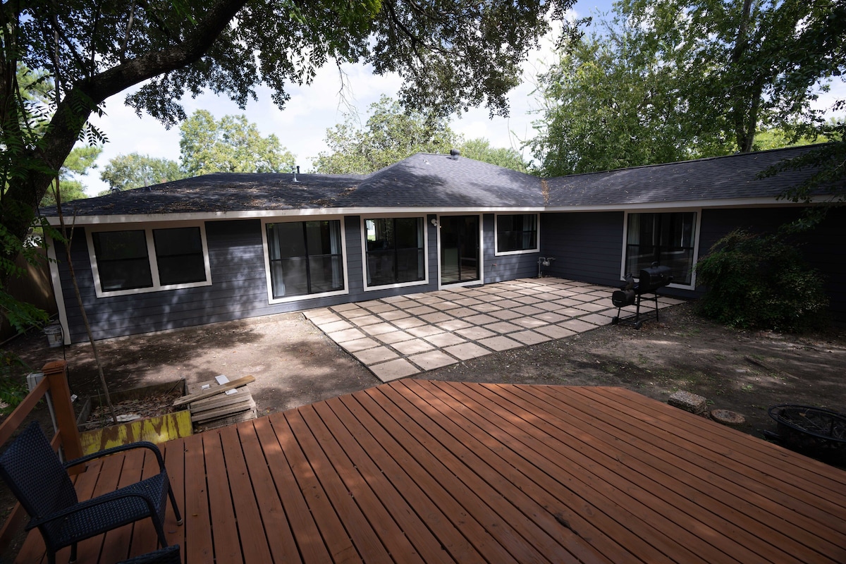 Photo 52 of Spacious and Modern Home Near NRG & Medical Center