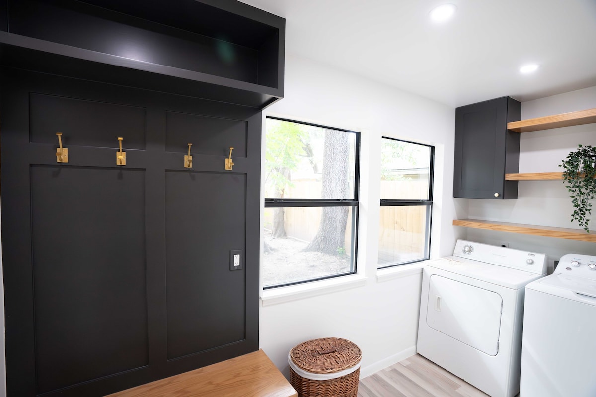 Photo 55 of Spacious and Modern Home Near NRG & Medical Center