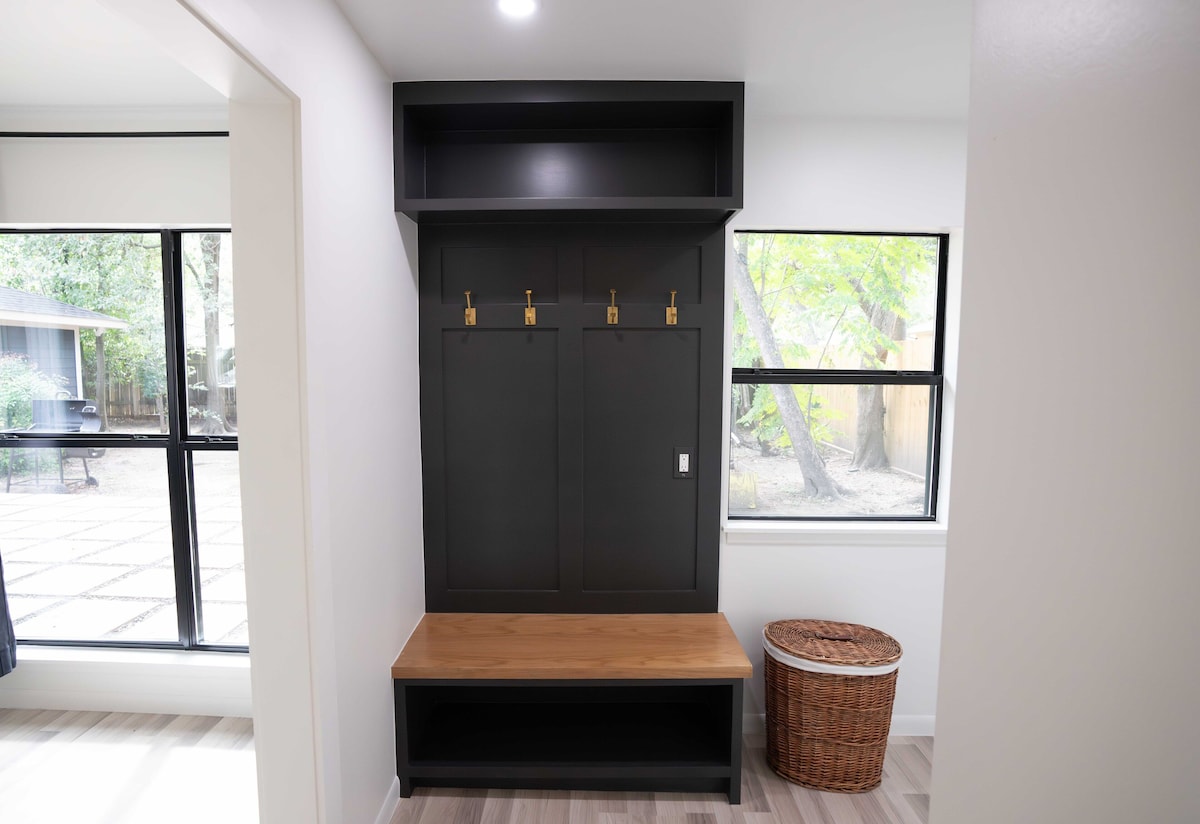 Photo 53 of Spacious and Modern Home Near NRG & Medical Center