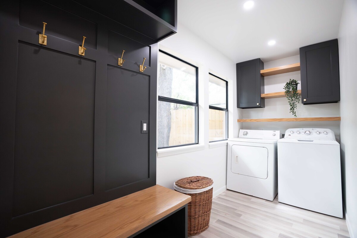 Photo 5 of Spacious and Modern Home Near NRG & Medical Center