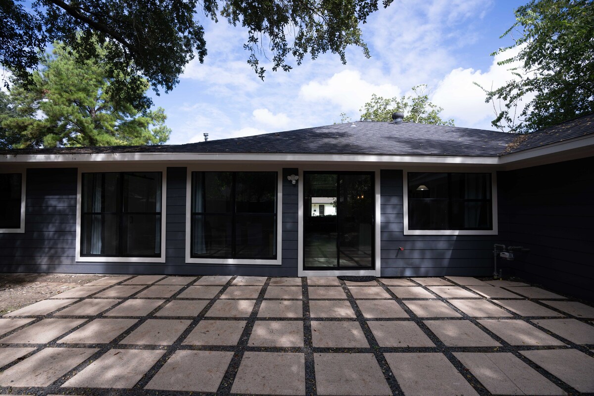 Photo 51 of Spacious and Modern Home Near NRG & Medical Center