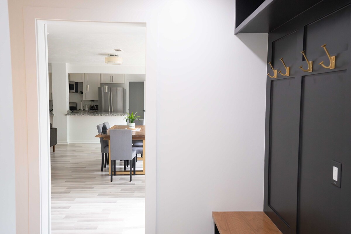 Photo 56 of Spacious and Modern Home Near NRG & Medical Center