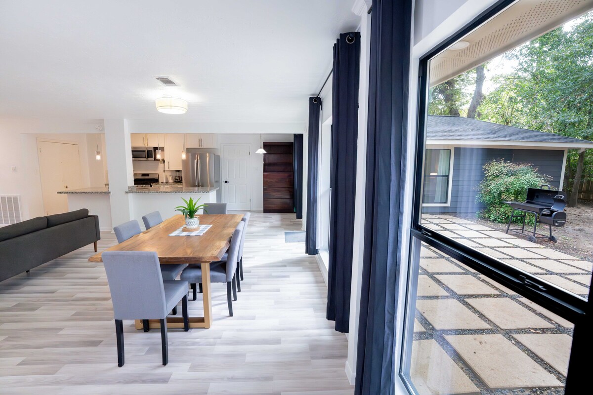 Photo 21 of Spacious and Modern Home Near NRG & Medical Center