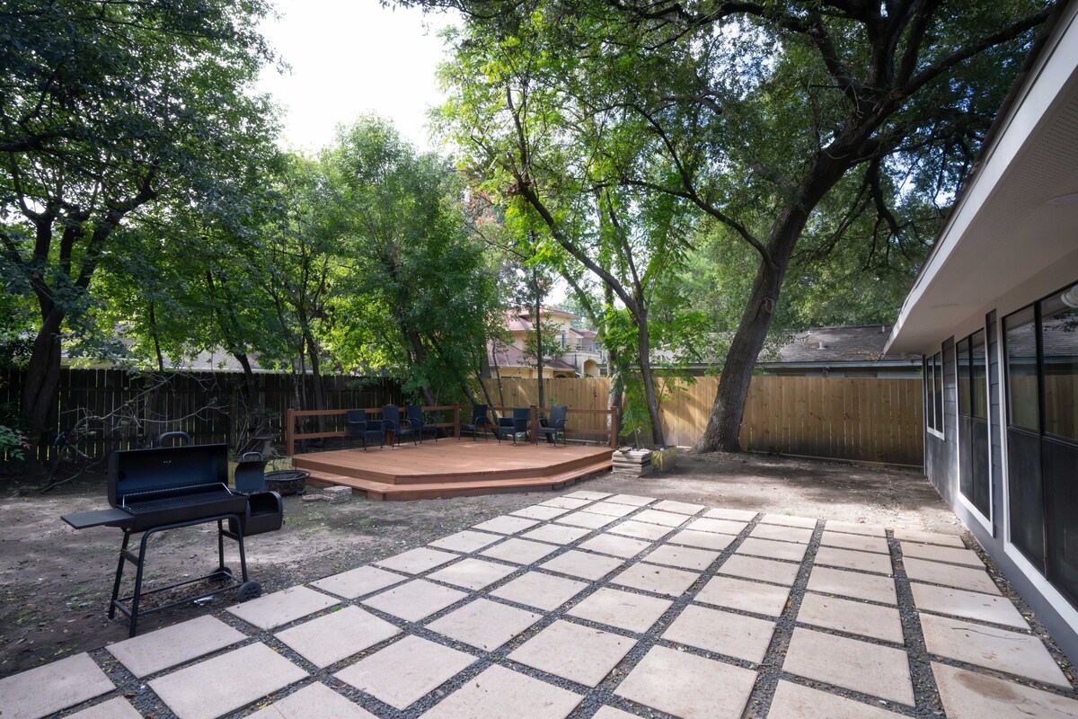 Photo 50 of Spacious and Modern Home Near NRG & Medical Center