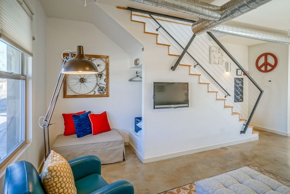 Intérieur