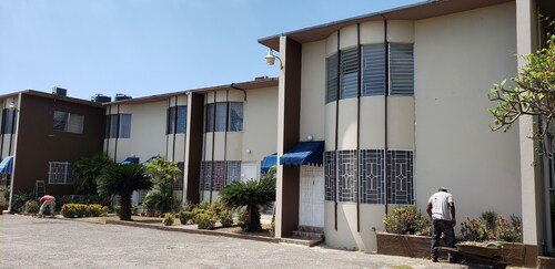 Cómodo apartamento en el Golden Triangle Kingston