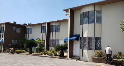 Comfortable Apartment in the Golden Triangle Kingston