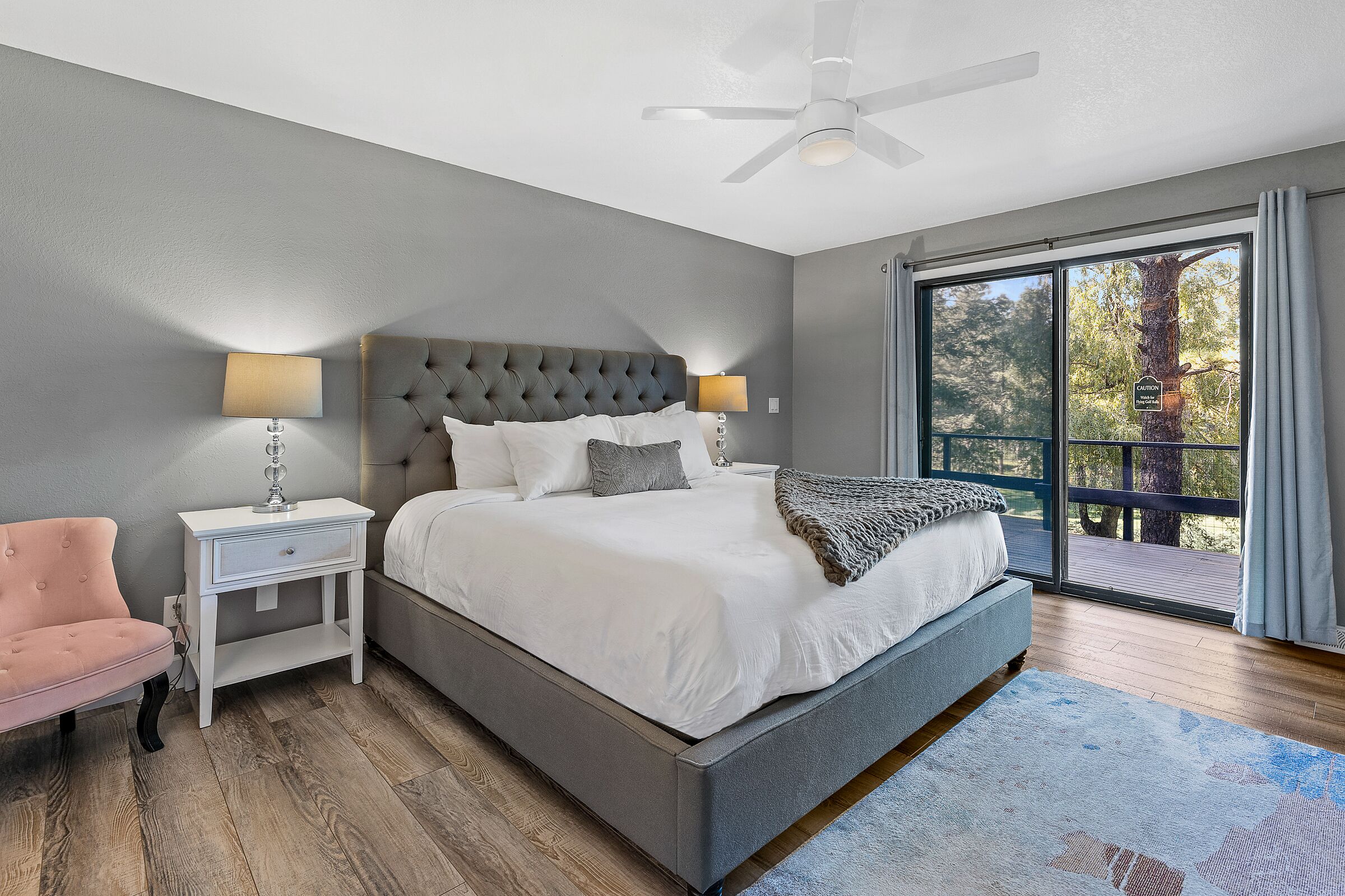 4 Schlafzimmer, Bügeleisen/Bügelbrett, Reisekinderbett, kostenloses WLAN