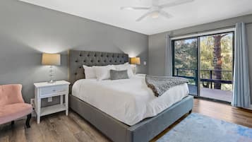 4 Schlafzimmer, Bügeleisen/Bügelbrett, Reisekinderbett, kostenloses WLAN