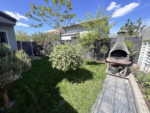 Terassi/patio