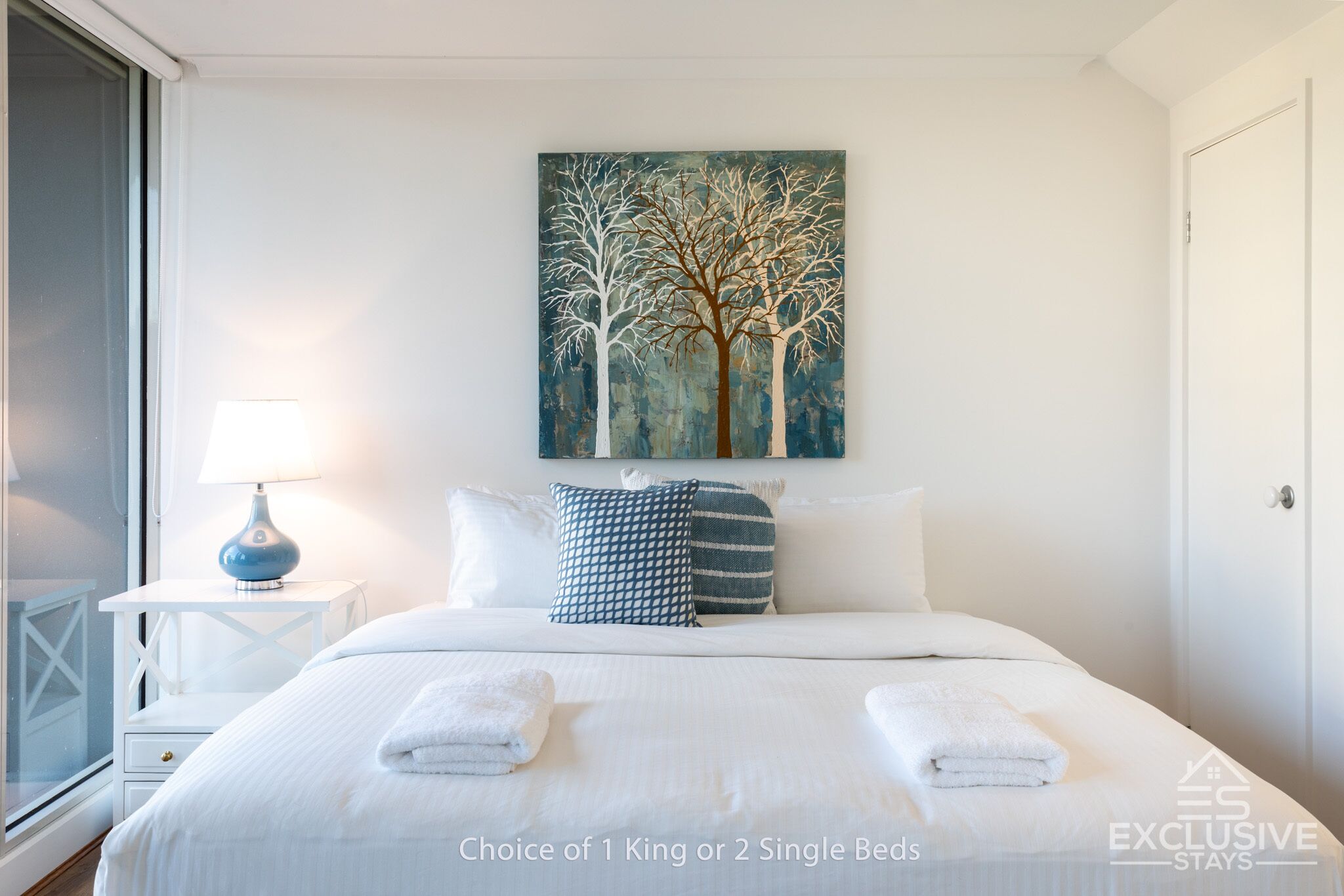 Exclusive Stay - Boulevard Penthouse — image 19