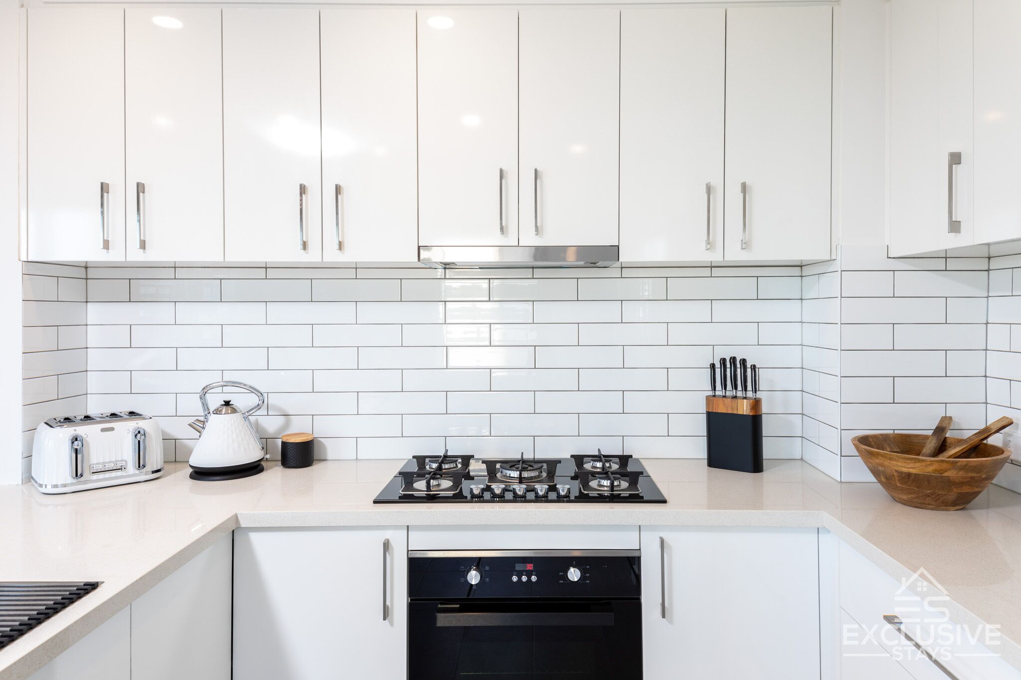 Exclusive Stay - Boulevard Penthouse — image 13