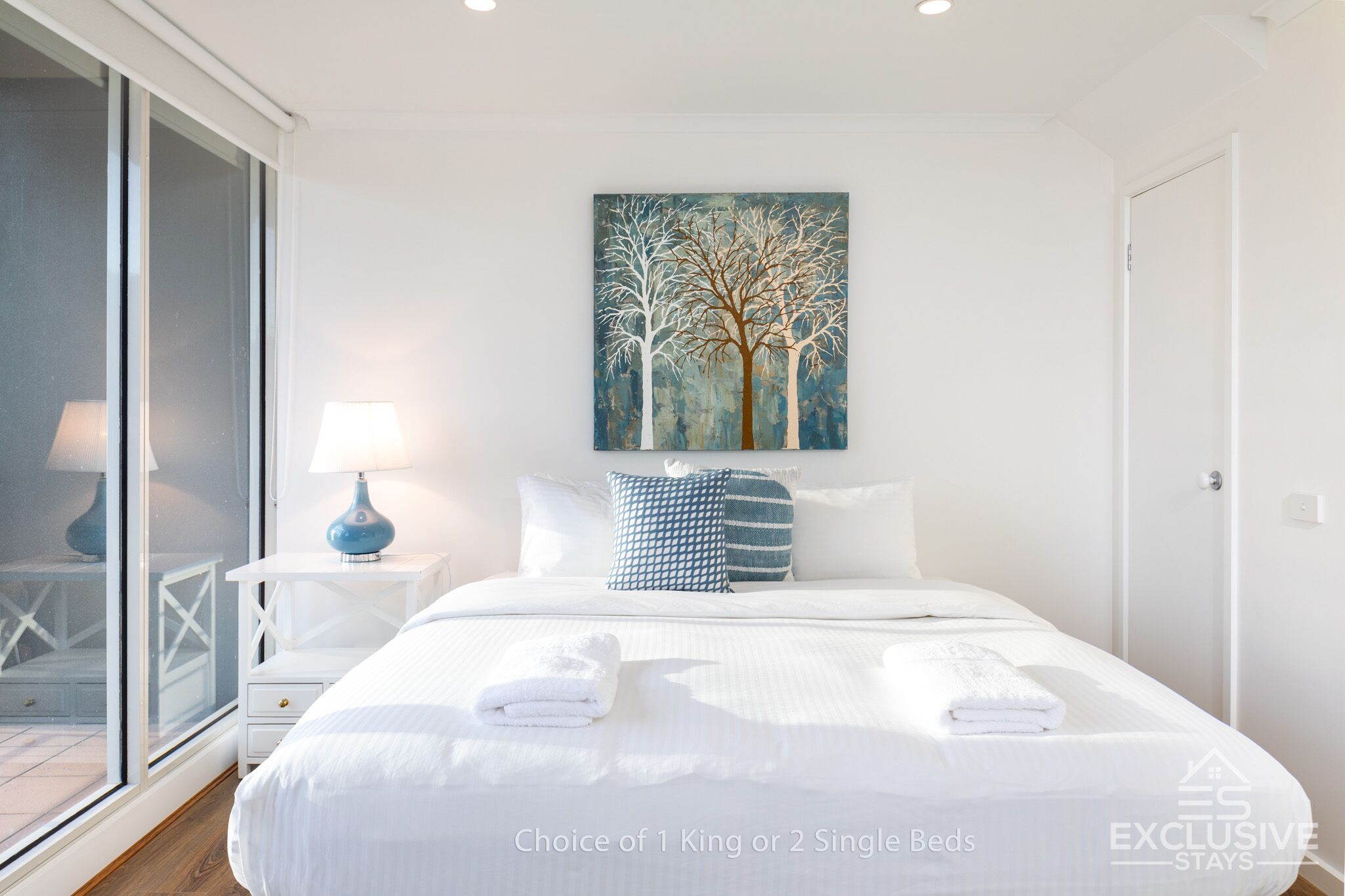 Exclusive Stay - Boulevard Penthouse — image 18