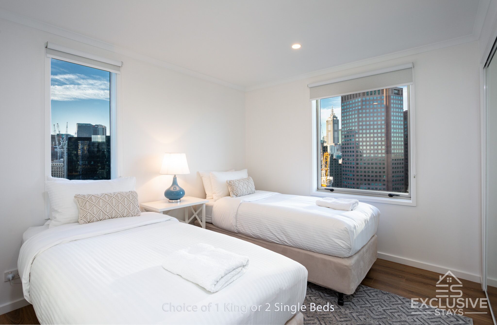 Exclusive Stay - Boulevard Penthouse — image 23