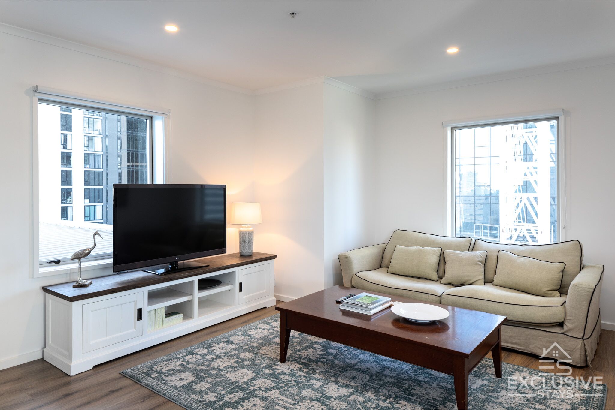 Exclusive Stay - Boulevard Penthouse — image 7