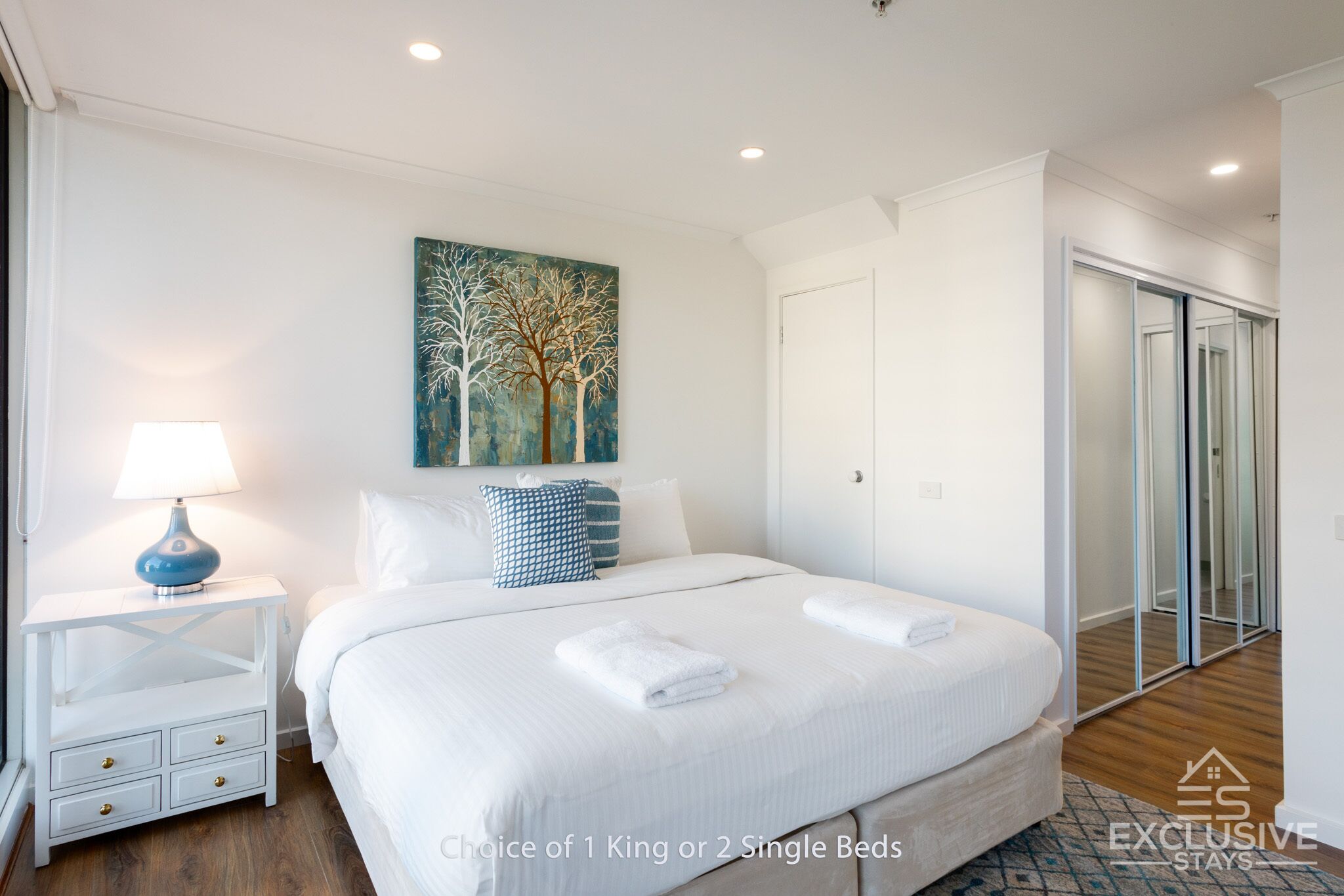 Exclusive Stay - Boulevard Penthouse — image 17