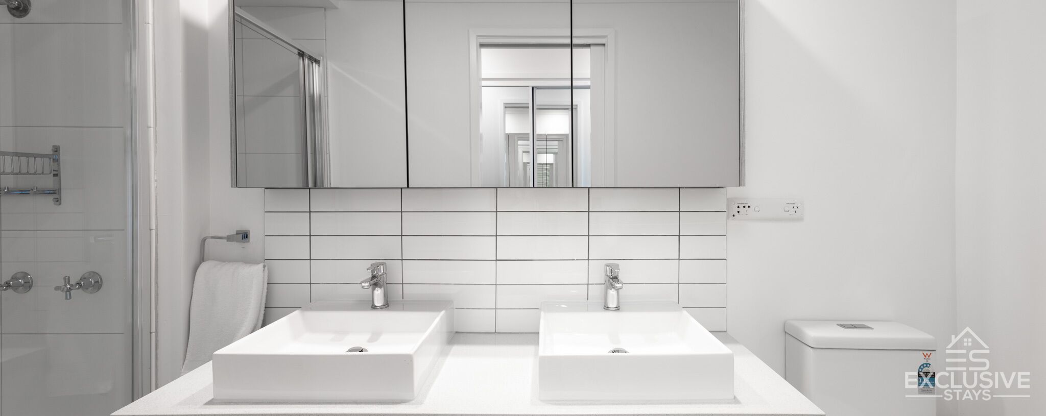 Exclusive Stay - Boulevard Penthouse — image 21