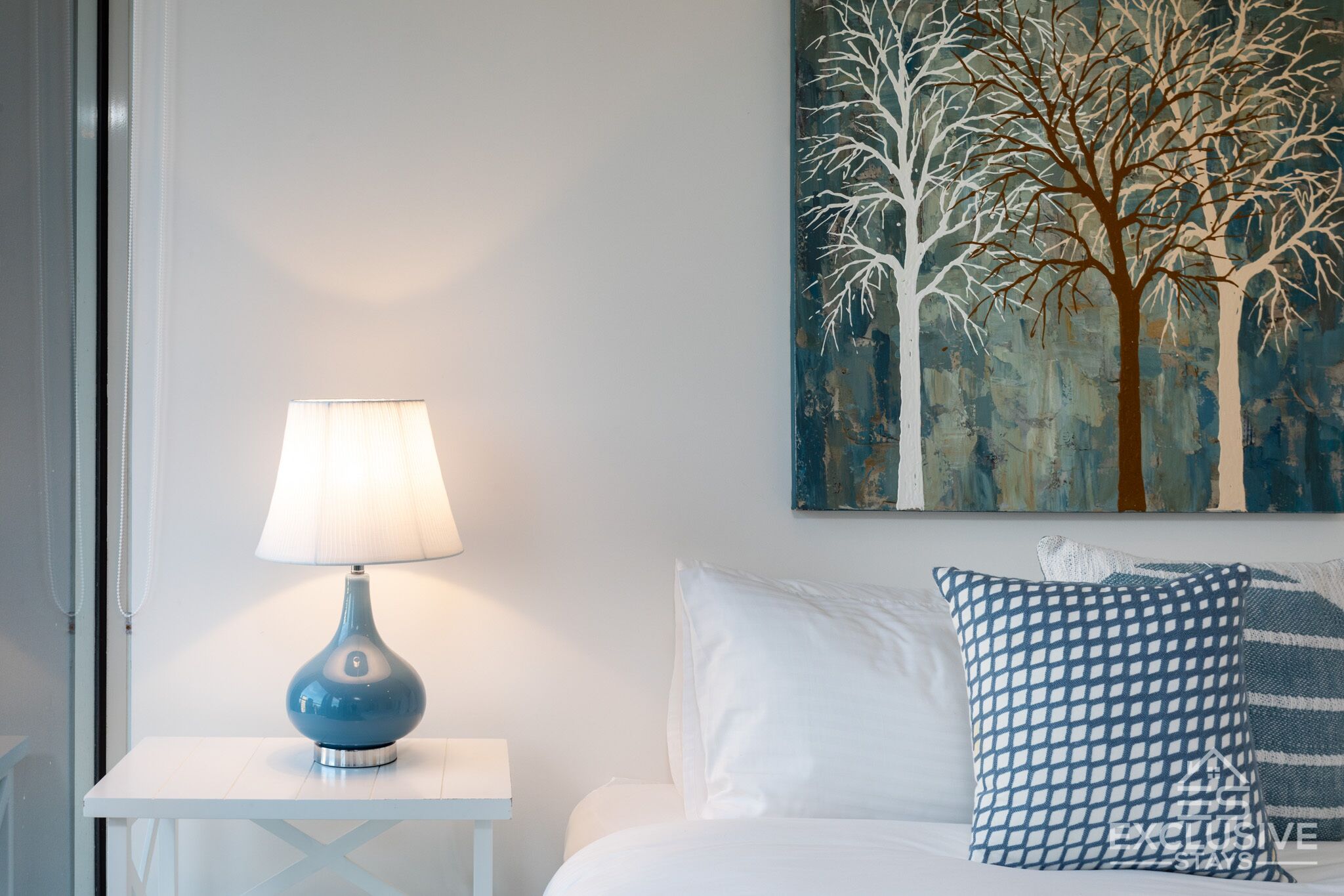 Exclusive Stay - Boulevard Penthouse — image 20