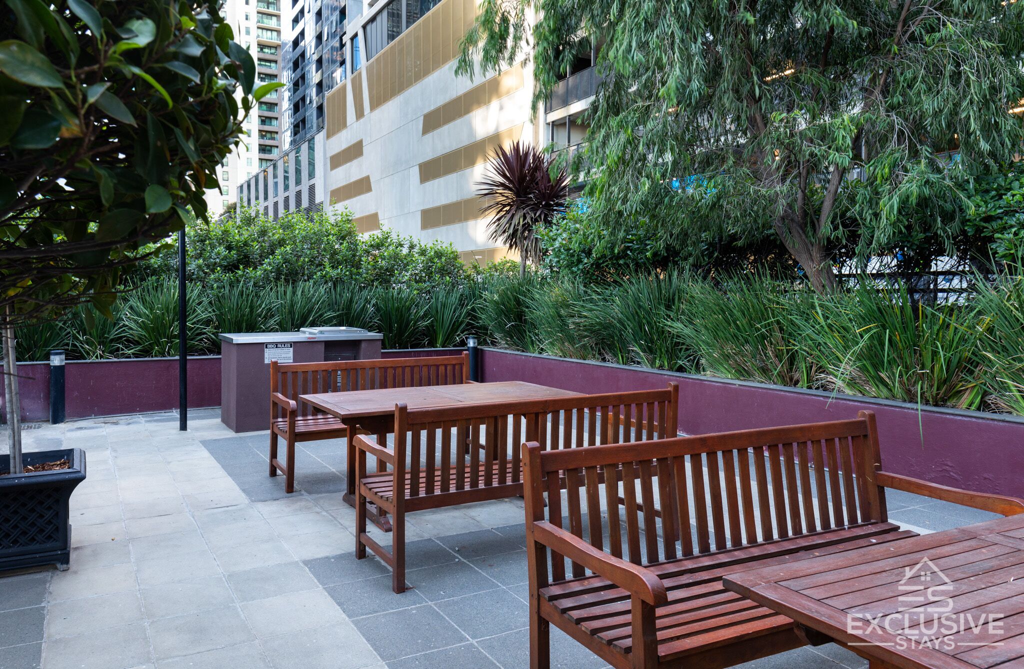 Exclusive Stay - Boulevard Penthouse — image 27