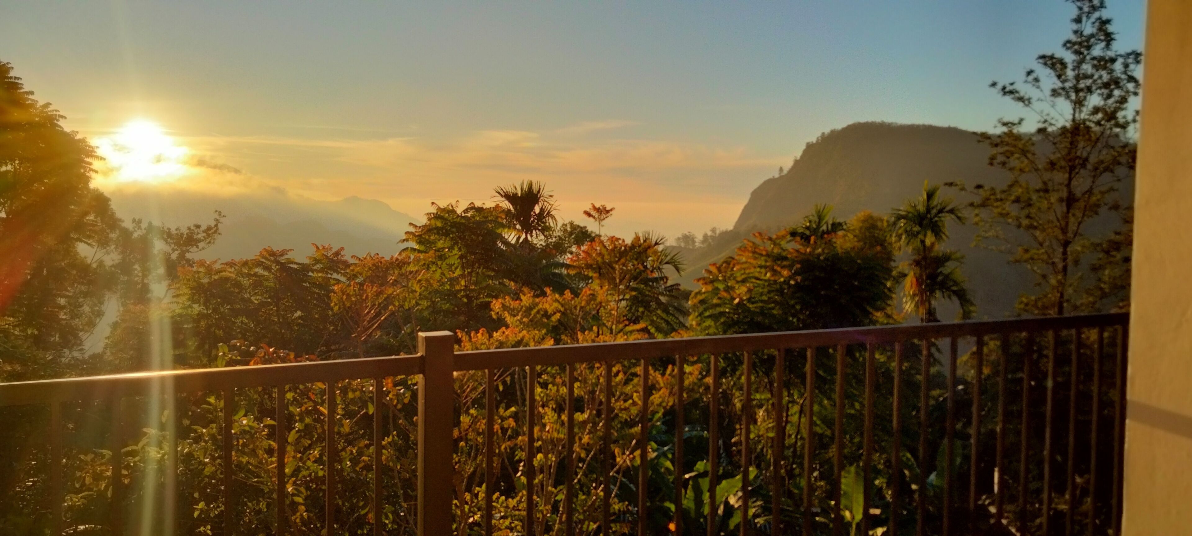 In-room safe, desk, laptop workspace, soundproofing