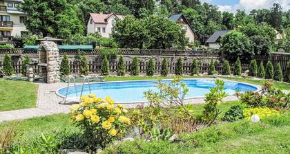 Apartment by Interhome