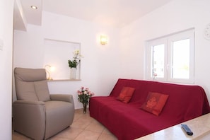 TV - Beverly Hills (Porec)