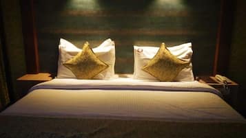 Premium Double Room