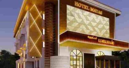 Hotel Mayas