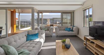 Roberts Retreat - Taupo Holiday Home