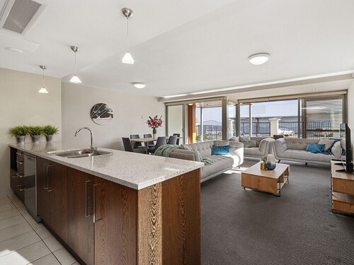 Roberts Retreat - Taupo Holiday Home