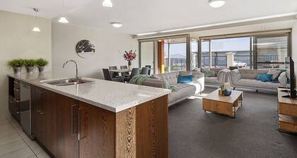 Roberts Retreat - Taupo Holiday Home