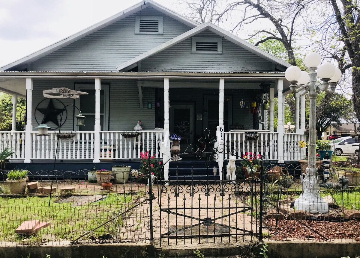 Imagen de perfil del propietario o de la propietaria