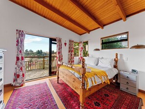 2 habitaciones, tabla de planchar con plancha y wifi 