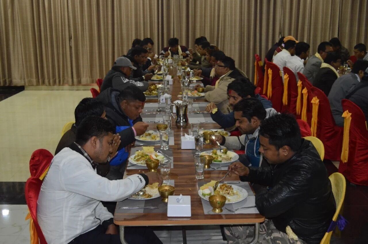 بوفيه