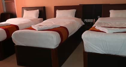 Hotel Chris