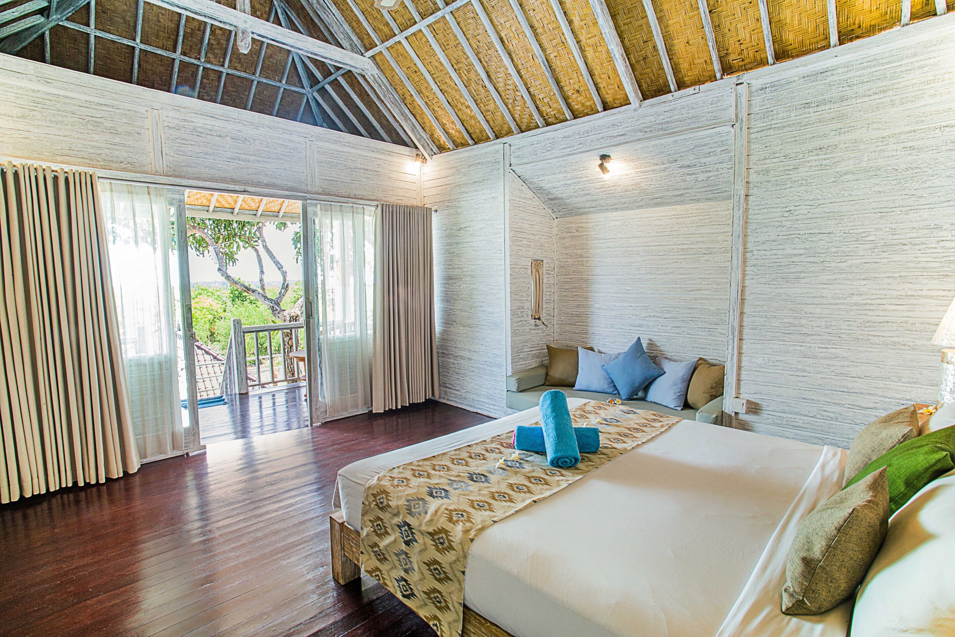 1 chambre, Wi-Fi gratuit