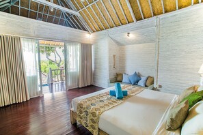 1 chambre, Wi-Fi gratuit