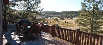 Welcome home! Your base for Zion, Bryce, Duck Creek