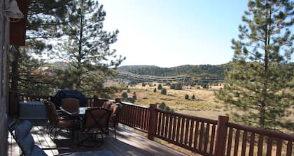 Welcome home! Your base for Zion, Bryce, Duck Creek