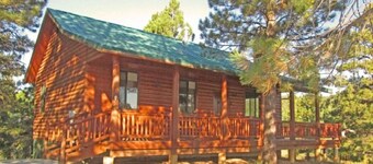 Welcome home! Your base for Zion, Bryce, Duck Creek